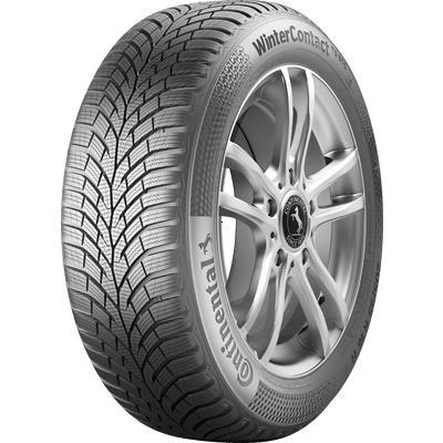 Continental WinterContact TS870 215/45R16 90 V