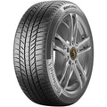 Continental WinterContact TS870P 235/55R19 105 V
