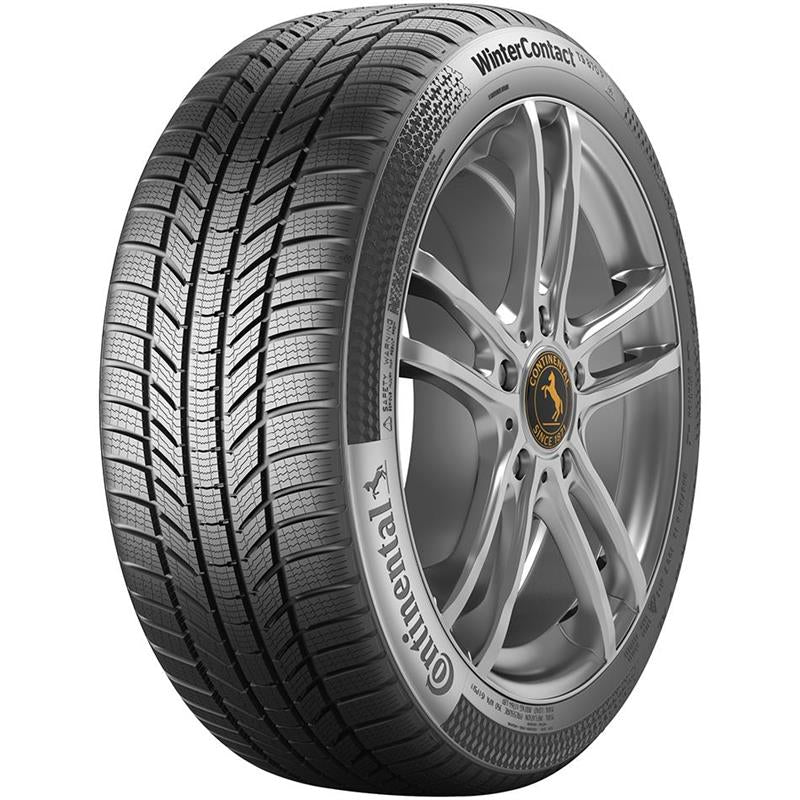 Continental WinterContact TS870P 215/55R18 99 V