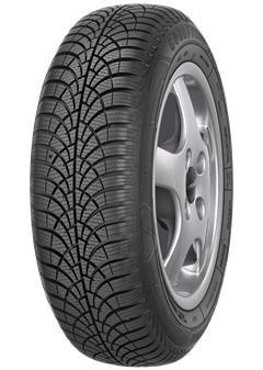 Goodyear ULTRAGRIP 9+ MS 165/70R14 89 R