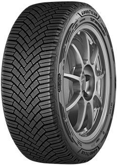 Goodyear ULTRAGRIP ICE 3 315/35R21 111 T