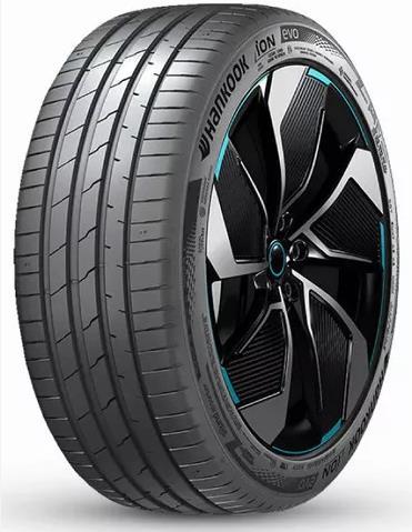Hankook iON Evo S IK01 245/35R21 96 Y