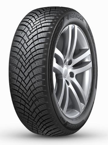 Hankook WiNter i*cept RS3 W462 165/65R15 81 T