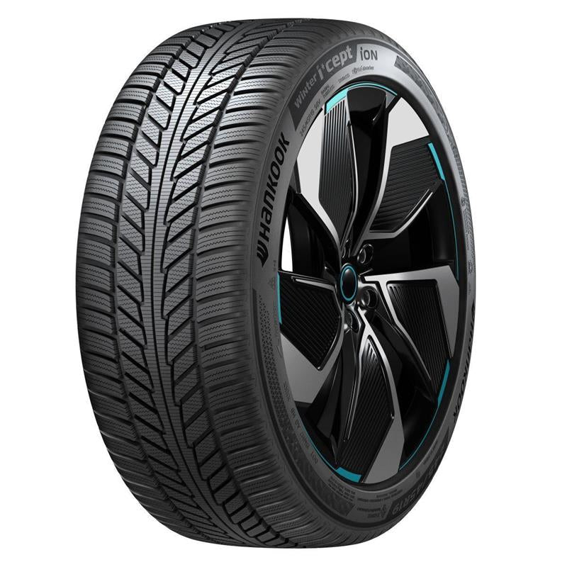 Hankook iON i*cept SUV IW01A 285/35R22 106 V