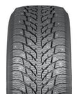 Nokian HKPL C4 255/55R18 117 R