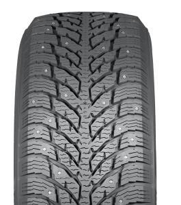 Nokian HKPL C4 255/55R18 117 R