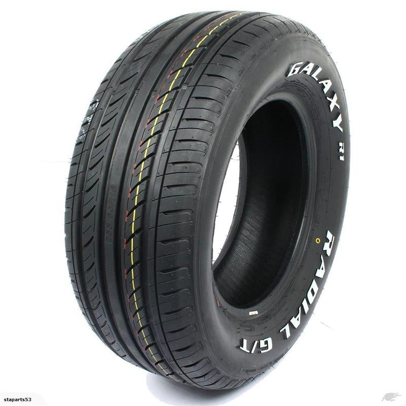 Vitour Galaxy R1 Radial G/T RWL 205/70R14 95 H