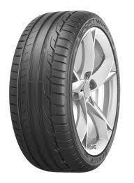 Dunlop SPORT MAXX RT 245/45R19 98 Y