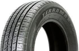 Sailun TERRAMAX CVR 245/70R16 111 H