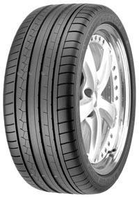 Dunlop SP SPORT MAXX GT 245/40R20 99 Y