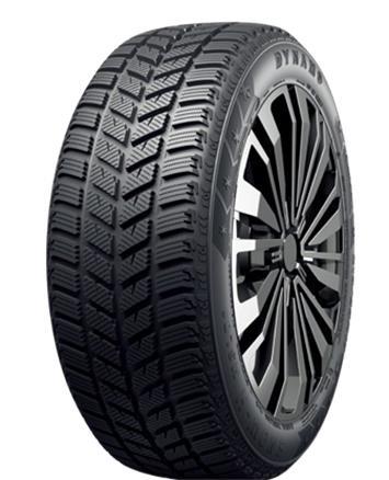 Dynamo SNOW-H MSL01 205/60R16 96 T
