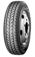 Yokohama BluEarth-Winter WY01 215/75R16 116 R