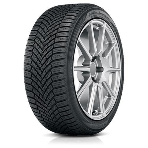 Yokohama BluEarth-Winter V906 265/35R20 99 W