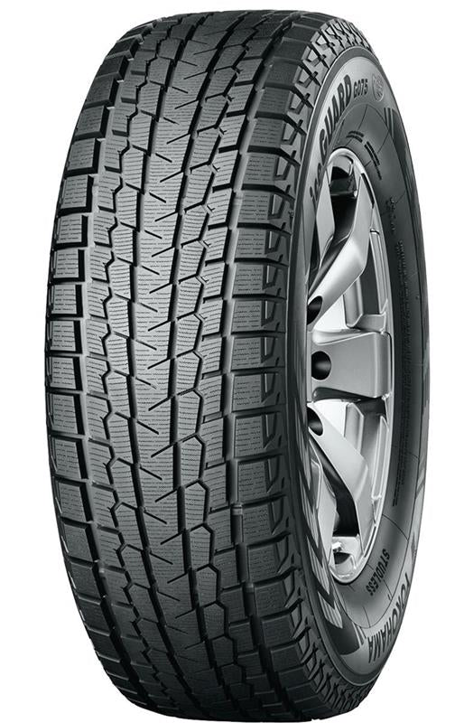 Yokohama IceGuard G075 315/30R22 107 Q