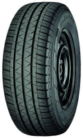 Yokohama BluEarth-Van RY55 215/65R16 109 T