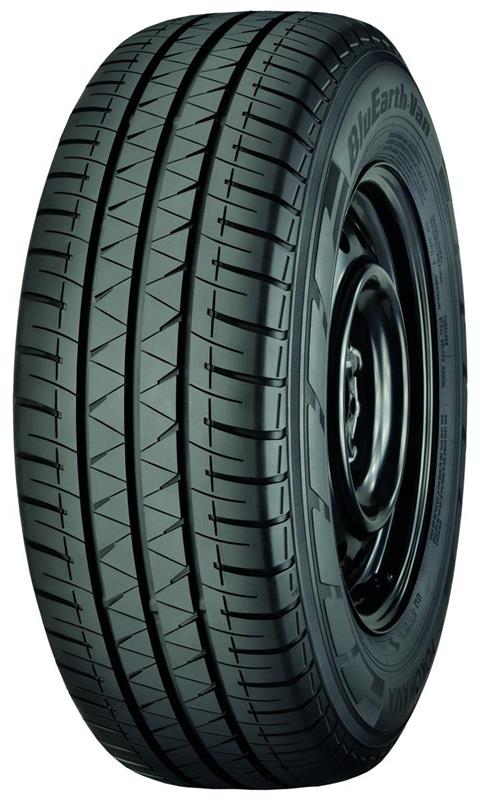 Yokohama BluEarth-Van RY55 215/65R16 109 T