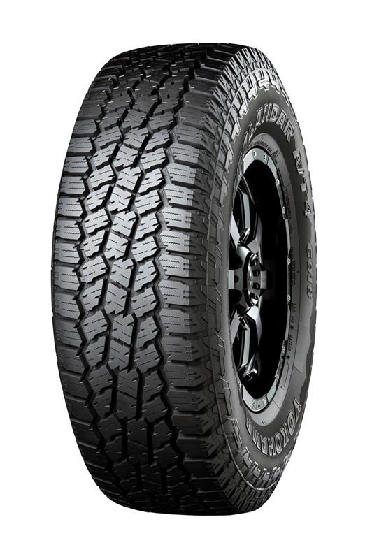 Yokohama Geolandar A/T4 G018 215/75R15 103 S