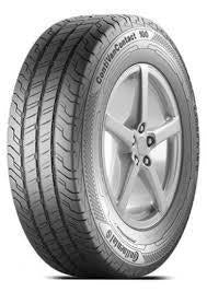 Continental VanContact100 195/80R14 106 Q