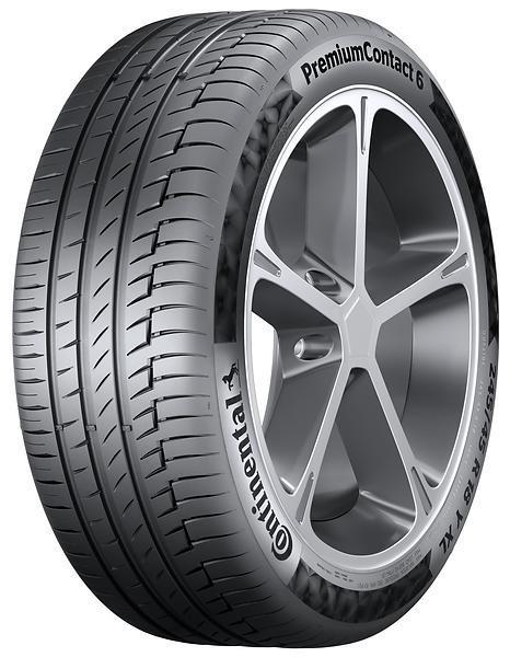 Continental PremiumContact6 255/35R18 94 Y
