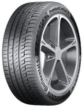 Continental PremiumContact6 255/45R20 105 Y