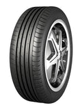 Nankang AS-2+ 205/55R17 95 V