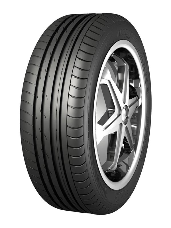 Nankang AS-2+ 205/55R17 95 V