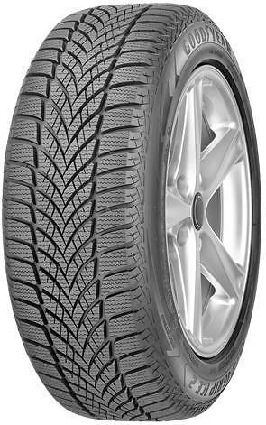 Goodyear ULTRAGRIP ICE 2 MS 245/40R19 98 T