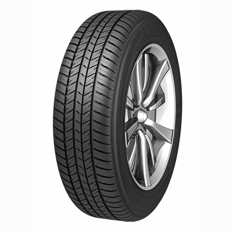 Nankang N-605 235/75R15 108 T