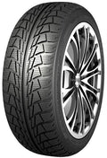 Nankang SV-1 245/45R17 99 T