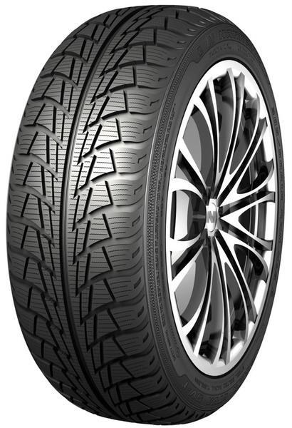 Nankang SV-1 245/45R17 99 T