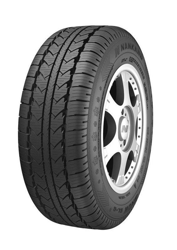Nankang SL-6 Snow 225/65R16 112 T