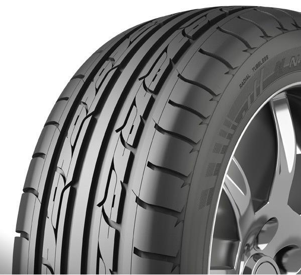Nankang ECO-2+ 215/45R18 93 W