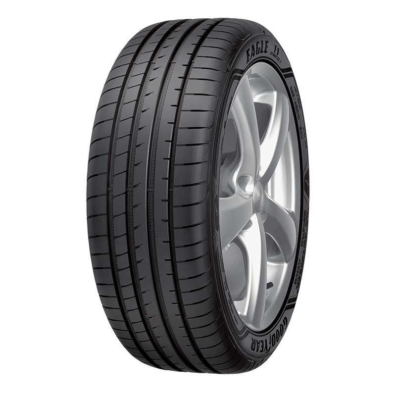 Goodyear EAGLE F1 ASYMMETRIC 3 265/40R20 104 Y