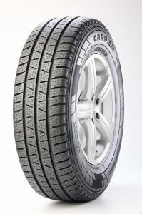 Pirelli CARRIER WINTER 195/60R16 99 T
