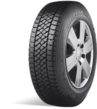 Bridgestone BLIZZAK W810 195/65R16 104 T