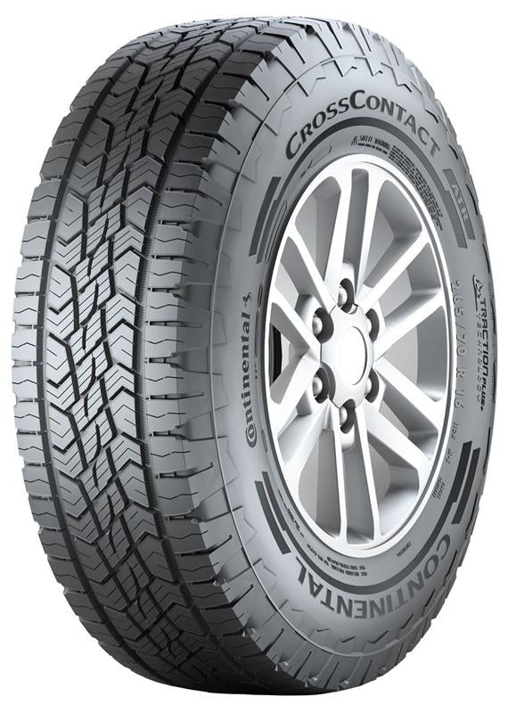 Continental CrossContact ATR 265/60R18 110 T