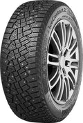 Continental IceContact 2 275/40R20 106 T