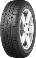Gislaved Eurofrost Van 195/60R16 99 T