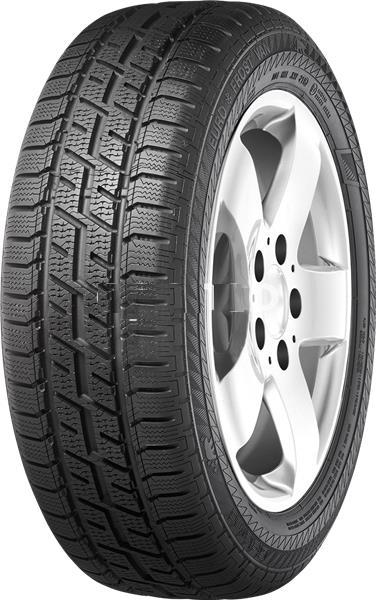 Gislaved Eurofrost Van 195/60R16 99 T