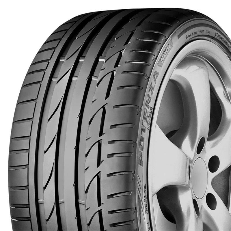 Bridgestone POTENZA S001 245/50R18 100 Y