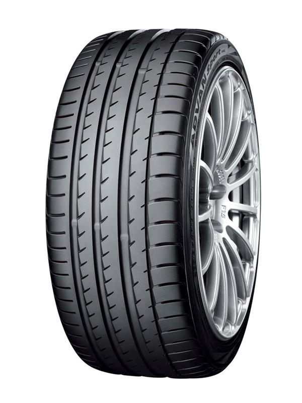 Yokohama Advan Sport V105 245/30R19 89 Y