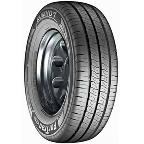 Kumho PorTran KC53 155/80R12 88/86 R