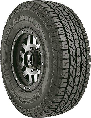 Yokohama Geolandar A/T G015 215/65R17 103 H