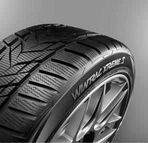 Vredestein Wintrac Xtreme S 215/50R18 92 V