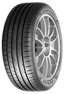 Dunlop SPORT MAXX RT 2 245/45R19 102 Y