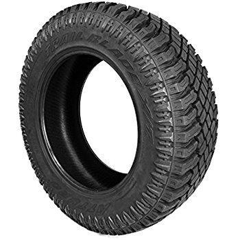 Atturo Trailblade X/T 345/50R24 125 Q