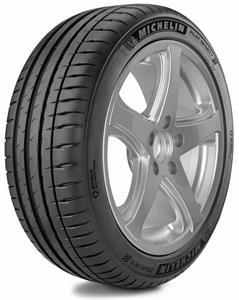Michelin PILOT SPORT 4 275/45R19 108 Y