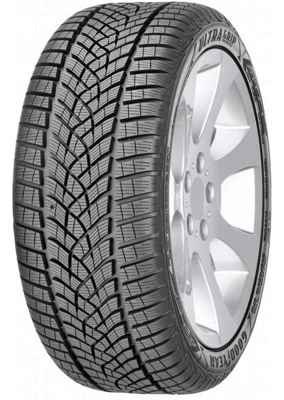 Goodyear ULTRAGRIP PERFORMANCE G1 285/40R20 108 V