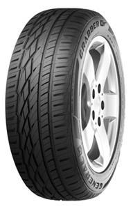 General Grabber GT 265/50R19 110 Y