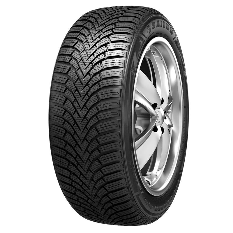 Sailun ICE BLAZER Alpine+ 205/55R16 91 T